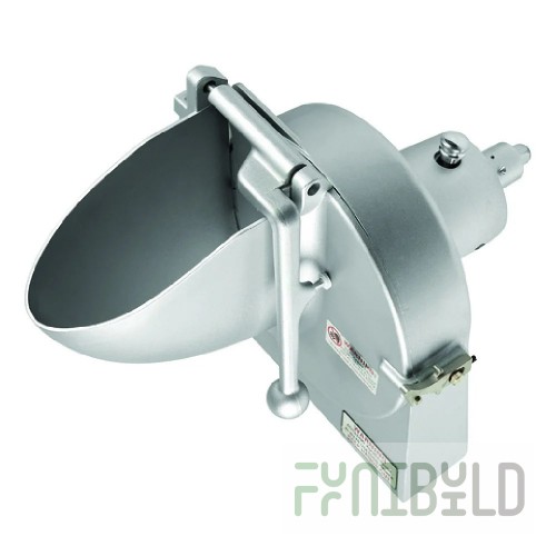 Hubert 30R-002 Kratos® Standard Duty Planetary Mixer 21.8