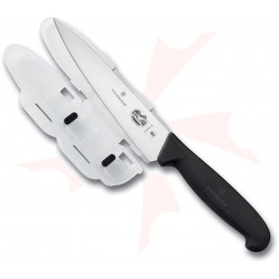 Victorinox 7.0898.7 4 to 6 Inch BladeSafe Knife Holder Plastic Dishwasher Safe