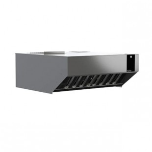 Moffat VH35-26 24 Inch Ventless Hood with Air-Cooled Filtration