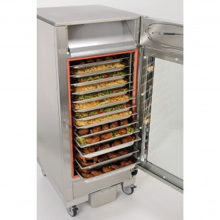 Drip tray for combi steamer UNOX VM1216B0