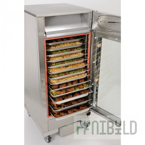 Drip tray for combi steamer UNOX VM1216B0