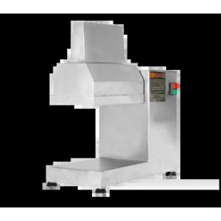 Omcan 17847 9 Inch Electric Meat Tenderizer with Safety Switch Stainless Steel
