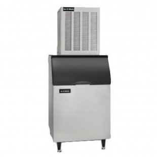 Ice-O-Matic MFI0500W Water-cooled Ice Maker Flake-style 541 lb Day