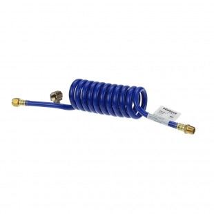 Dormont 72-2124-48 3/8in Coiled Water Hose