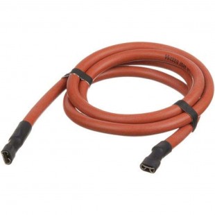 Hobart 00-961683-000G1 5.95 Inch Hi Volt Wire for Vulcan Hart Equipment