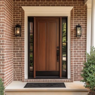 Front door PVV(N)-70M-V-042-01 (200x694)
