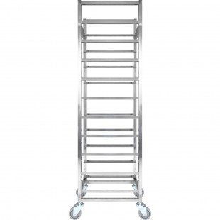 Rack trolley TS-240-R