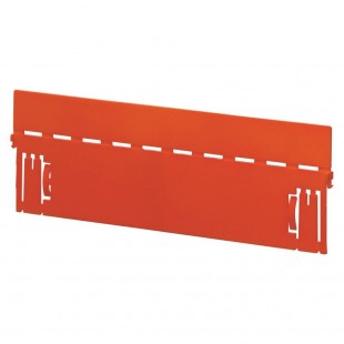 Transparent internal volume divider for BC48L-2500 Liverpool