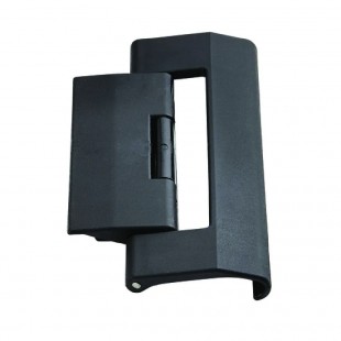 Hubert 56592 CenPro Replacement Latch For CenPro Beverage Dispenser (model #29A-001)