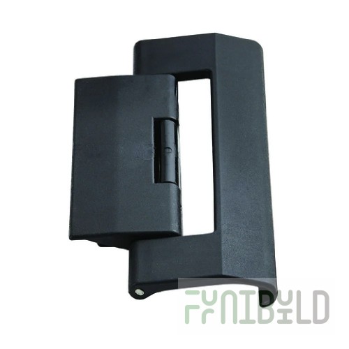 Hubert 56592 CenPro Replacement Latch For CenPro Beverage Dispenser (model #29A-001)