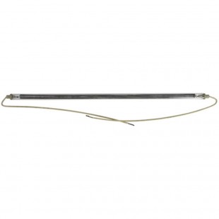 AllPoints 204105 16-1/4 Inch Quartz Element Electric Toaster Heater
