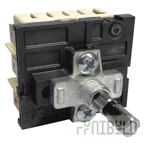 Private Label 421735 Switch Infinite 120v