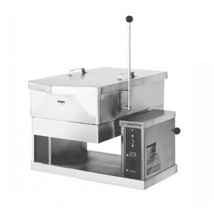 Southbend BECT-12 Tilting Skillet Electric Countertop