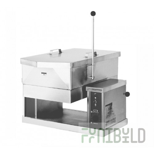 Southbend BECT-12 Tilting Skillet Electric Countertop