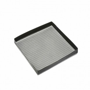 Merrychef P80041 8.5 Inch Teflon Basket Weave Mesh Non-Stick Oven Accessory Merrychef P80041 8.5 Inch Teflon Basket Weave Mesh Non-Stick Oven Accessory