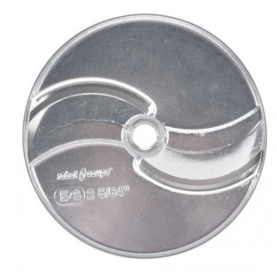 Rifling disc. ROBOT COUPE 28063 2mm (for CL50/52/55/60/R502)