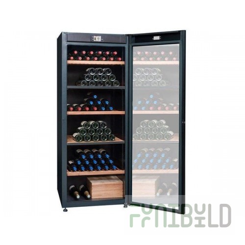 Wine cabinet Climadiff DVP305G