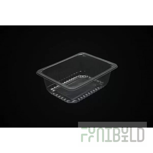 Tray 190x144x50mm EU