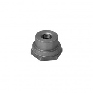 Alfa G-723 Lock Nut for Globe Slicers Stainless Steel with Corrosion Resistance