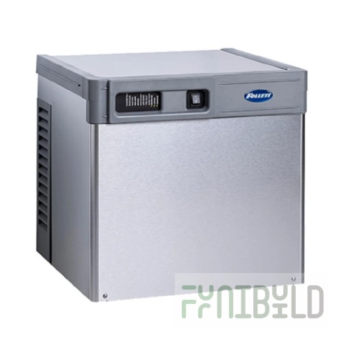 Follett HCD1010NMS Horizon Elite Ice Machine Remote Chewable Nugget 978 Lb/Day