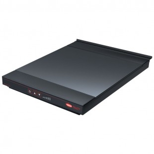 Hatco IWRMBUT6515 15 Inch Induction Warmer Electric Single Burner and Trivet