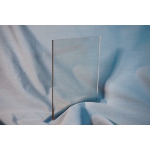 Heat-resistant glass 73.5x58.5x4 in Robax