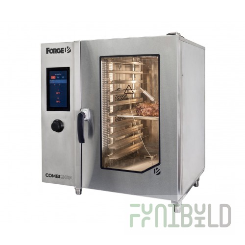 TEN-191.5-7-10/ 1.2 kW (analogous to TEN 192) external PT oven