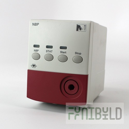 Plinth for bar module NBP 10