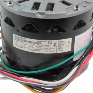 AllPoints 8122028 Motor 115 Volt 60Hz 10.50 RPM Electric OEM Parts