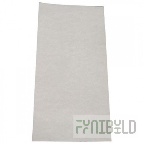 Frymaster 1334 Filter Hot Oil Sheet (100)