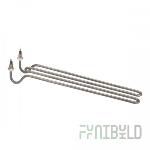 AllPoints 12048965 3.05 Inch Electric Tank Heating Element with Stainless Steel