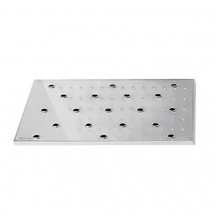 TurboChef HHB-8156-2 JetPlate Stainless Steel Pizza Top for HhB Oven TurboChef HHB-8156-2 JetPlate Stainless Steel Pizza Top for HhB Oven