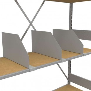 Divider S-31833 700x720x20 in