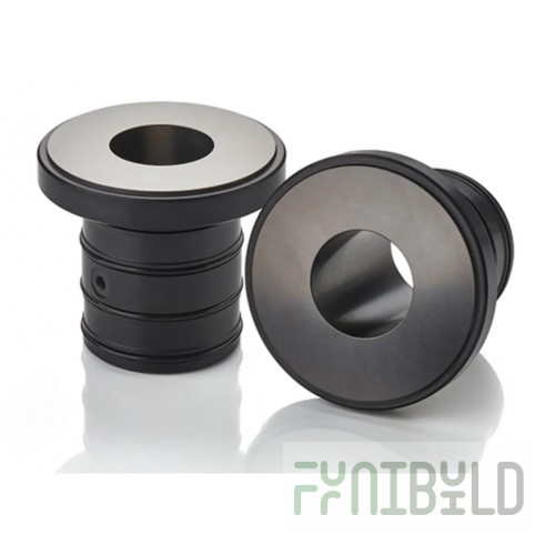 Thrust bushing for whipping machine B20