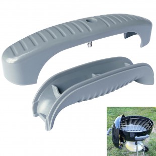 Plastic handle for gas grill YXD-168