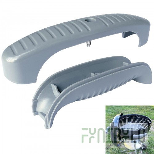 Plastic handle for gas grill YXD-168