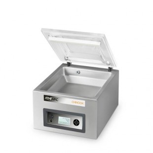 Eurodib CHINOOK14 Chinook Vacuum Packaging Machine Electric Countertop Unit