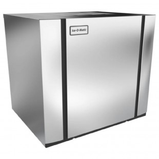 Ice-O-Matic CIM0836FA49 Air-cooled Modular Cube Ice Maker Full Size Cube 850 Lb/Day