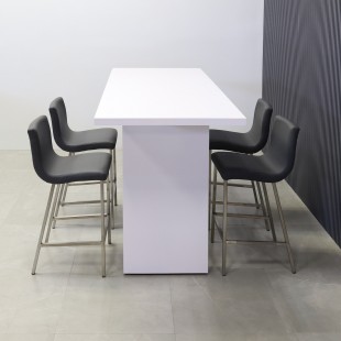 Forbes Industries REV-1896MXE-TOP 96 Inch Rectangular Table Top Laminate