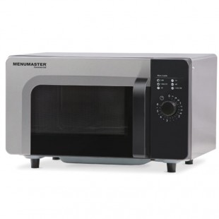 Microwave oven Menumaster RMS510DS2 (512x403x310 in, 230V, 1.5 kW)