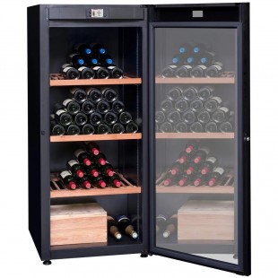 Wine cabinet Climadiff DVP180G