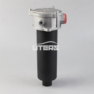 Oil Drain Compartment for WY-820/822 (340x85mm)