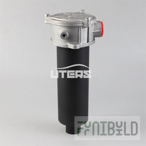 Oil Drain Compartment for WY-820/822 (340x85mm)