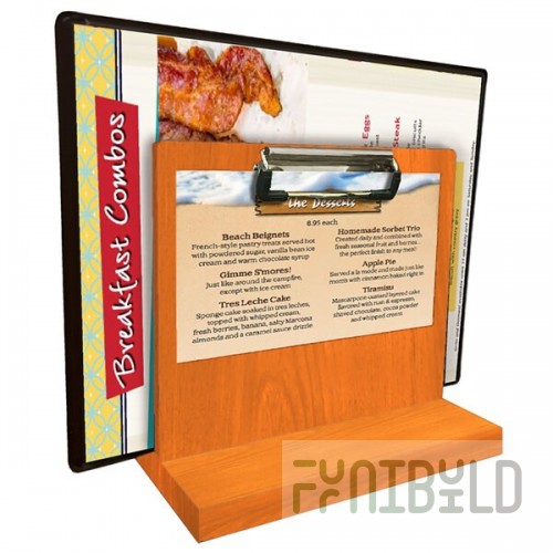 Menu Solutions WDMHS 3