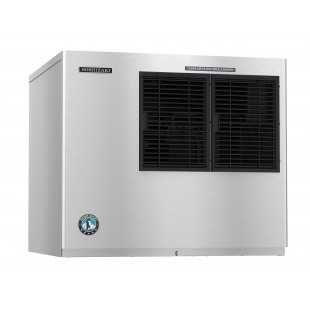 Hoshizaki KM-1340MRJ3 Air-cooled Ice Maker Crescent Cube 1428 Lb/Day