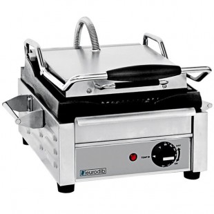 Eurodib SFE02325120 Panini Machine Small Single