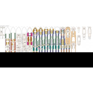5595BCC9 Compatable Gasket