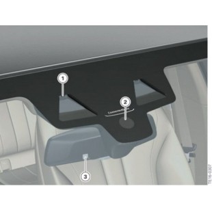 Globe GIBSTK14 14 Inch Blending Stick Attachment for GIB500 and GIB750