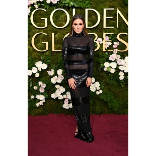 Metro CV36LC-5BFH-W1 Low Case Cart with Clear Doors 5th Wheel Wire Shelf