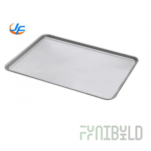 Baking tray Apach 600x400mm (aluminum, teflon)